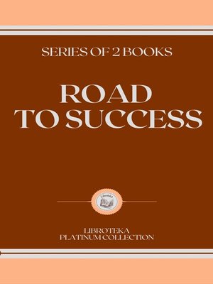 cover image of ROAD TO SUCCESS